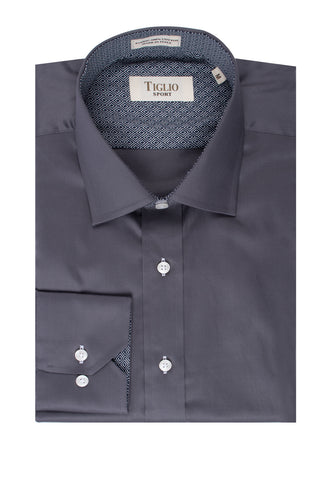 Sport Shirt SATEEN/7
