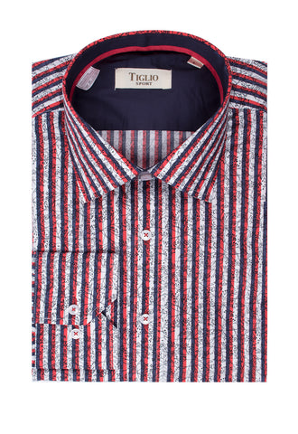 Sport Shirt SP1003
