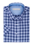 Short Sleeve Sport Shirt SP8049/9