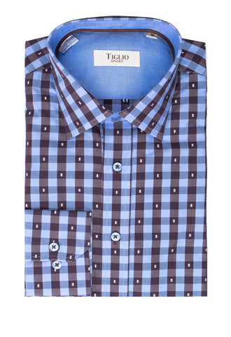 Sport Shirt SP8067/11