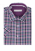Short Sleeve Sport Shirt V42922