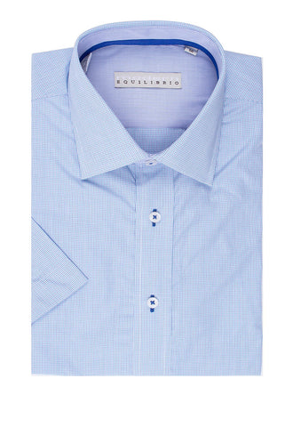Short Sleeve Sport Shirt V46000