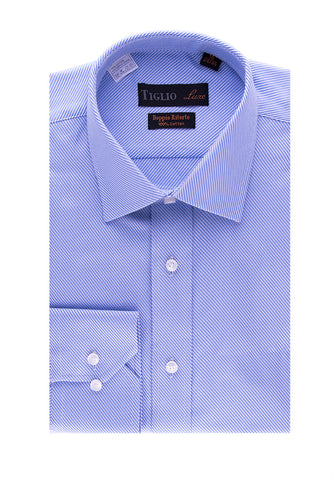 Dress Shirt - Barrel Cuff GENOVA-RC TIG2005