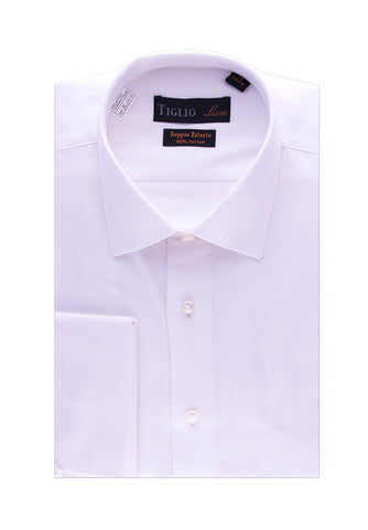 Dress Shirt - French Cuff GENOVA-FC TIG2020