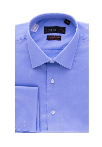 Dress Shirt - French Cuff GENOVA-FC TIG2021