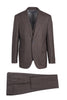 Prosecco Modern Fit, Pure Wool Suit & Vest by Tiglio Luxe TL13997/3