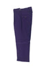 TIG3974 Semi-Wide Leg Wool Marbella Dress Pant by Tiglio Lux