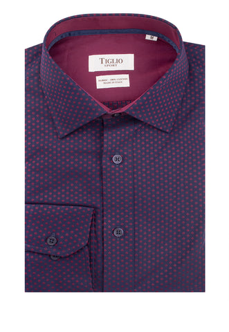 Sport Shirt V75088