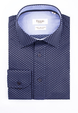 Sport Shirt V75090