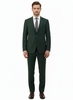 Porto, Slim Fit, Pure Wool Suit by Tiglio Luxe TIG4186