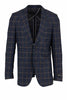 Veneto/THP Slim Fit Half Lined, Bamboo Jacket by Canaletto CU2025318.
