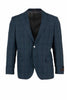 Dolcetto Modern Fit, Pure Wool Jacket by Tiglio Luxe TL3300