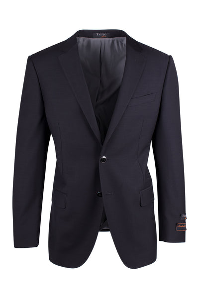 Dolcetto Modern Fit, Pure Wool, Blazer by Tiglio Luxe TIG1001