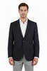 Dolcetto Modern Fit, Pure Wool, Blazer by Tiglio Luxe TIG1001