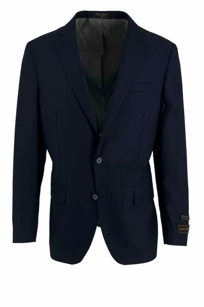 Dolcetto Modern Fit, Pure Wool, Blazer by Tiglio Luxe TIG1036