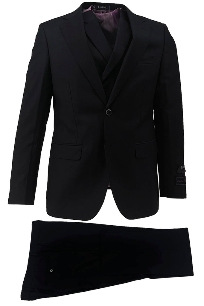 Slim Fit Suits - In Stock