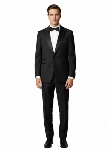 Trofeo Tuxedo by Tiglio Luxe TIG1001