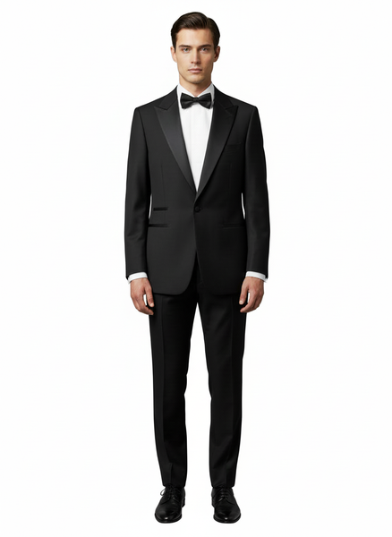 Barbaresco Tuxedo by Tiglio Luxe TIG1001