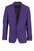 Dolcetto Modern Fit, Pure Wool Jacket by Tiglio Luxe TL2735