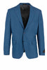 Dolcetto Modern Fit, Pure Wool Jacket by Tiglio Luxe TL3378