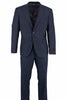 Dolcetto Modern Fit, Pure Wool Suit by Tiglio Luxe TL3156