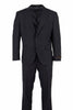 Dolcetto Modern Fit, Pure Wool Suit by Tiglio Luxe TL4081