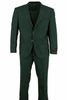 Dolcetto Modern Fit, Pure Wool Suit by Tiglio Luxe TL3155