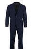 Dolcetto Modern Fit, Pure Wool Suit by Tiglio Luxe TL4055