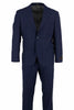Dolcetto Modern Fit, Pure Wool Suit by Tiglio Luxe TL4082
