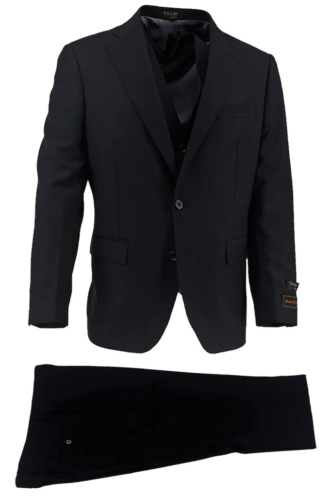 Modern Fit Suits - In Stock Collection