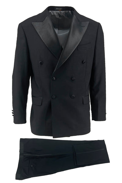 Pistoia Modern Fit Tuxedo by Tiglio Luxe TIG1001