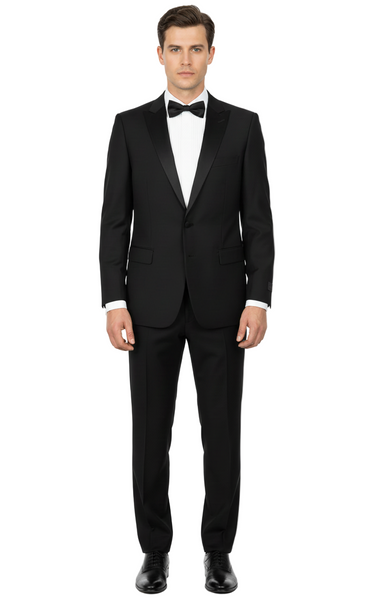 Porto Slim Fit Tuxedo by Tiglio Luxe TIG1001