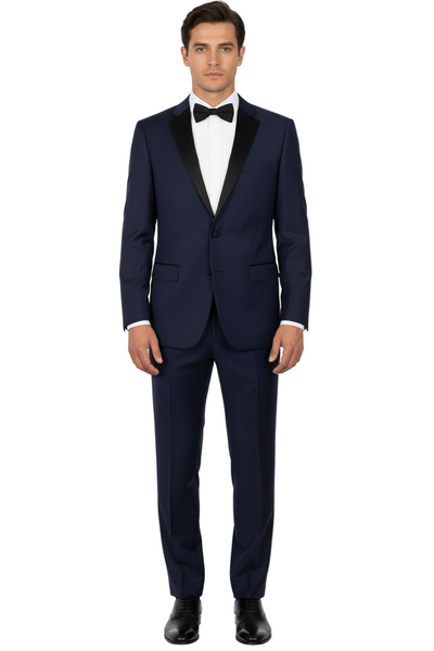 Porto Slim Fit Tuxedo by Tiglio Luxe TIG1036