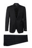 DOLCETTO Modern Fit, Pure Wool Suit CRS902 REDA Cloth by Canaletto Menswear