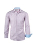Canaletto Long Sleeve Sport Shirt CS1035