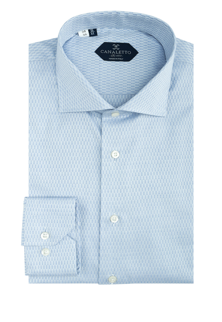italian dress shirts Canaletto Dress Shirt CS1038