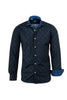 Canaletto Long Sleeve Sport Shirt CS1040