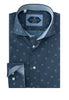 Canaletto Long Sleeve Sport Shirt CS1042