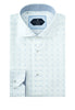 Canaletto Long Sleeve Sport Shirt CS1043