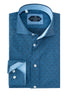 Canaletto Long Sleeve Sport Shirt CS1052
