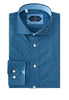 Canaletto Long Sleeve Sport Shirt CS1052