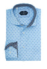 Canaletto Long Sleeve Sport Shirt CS1062