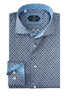 Canaletto Long Sleeve Sport Shirt CS1063