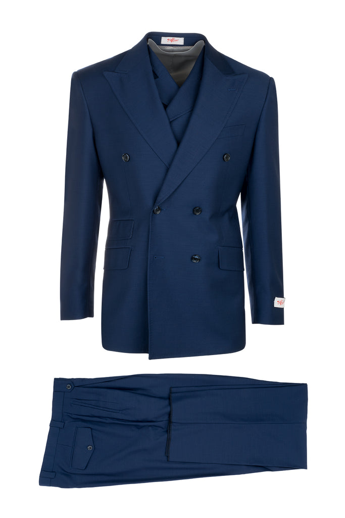 Rosso Suit and Vest Collection - Seasonal Collection