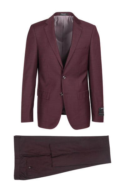 Slim Fit Suits - In Stock | Tiglio