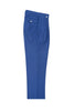 F.Blue, Wide Leg Wool Dress Pant 2586/2576 by Tiglio Luxe RS4361/1