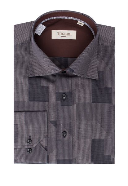 Sport Shirt 6X-0434/1