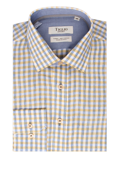 Sport Shirt DES/0319/005