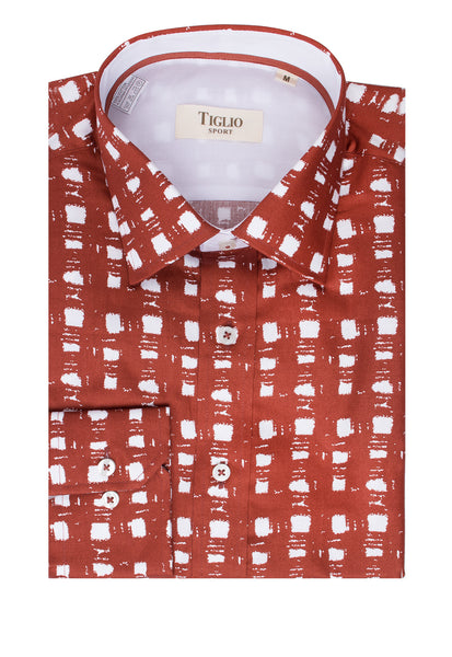 Sport Shirt FS3000/02