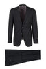 Porto, Slim Fit, Pure Wool Suit & Vest by Tiglio Luxe TIG 1010